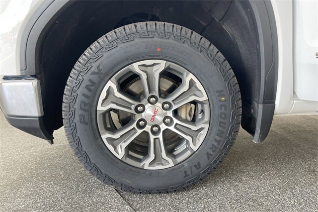 Used 2023 GMC Sierra 1500 SLE image 45