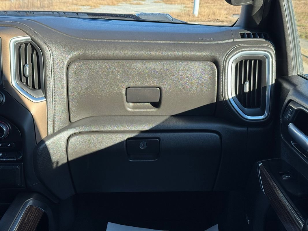 Used 2022 Chevrolet Silverado 2500 High Country image 44