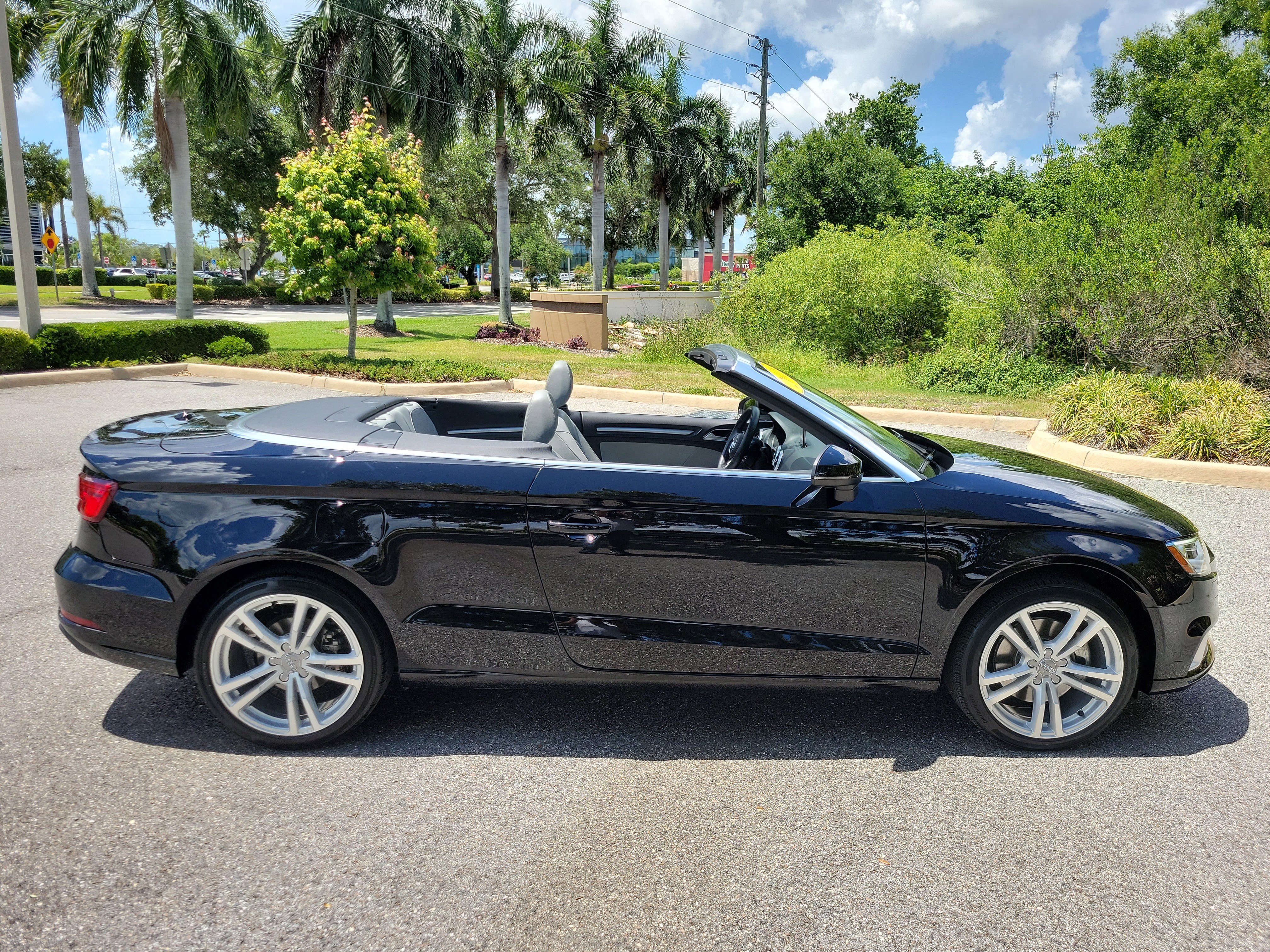 Used 2018 Audi A3 2.0T Premium FWD image 3