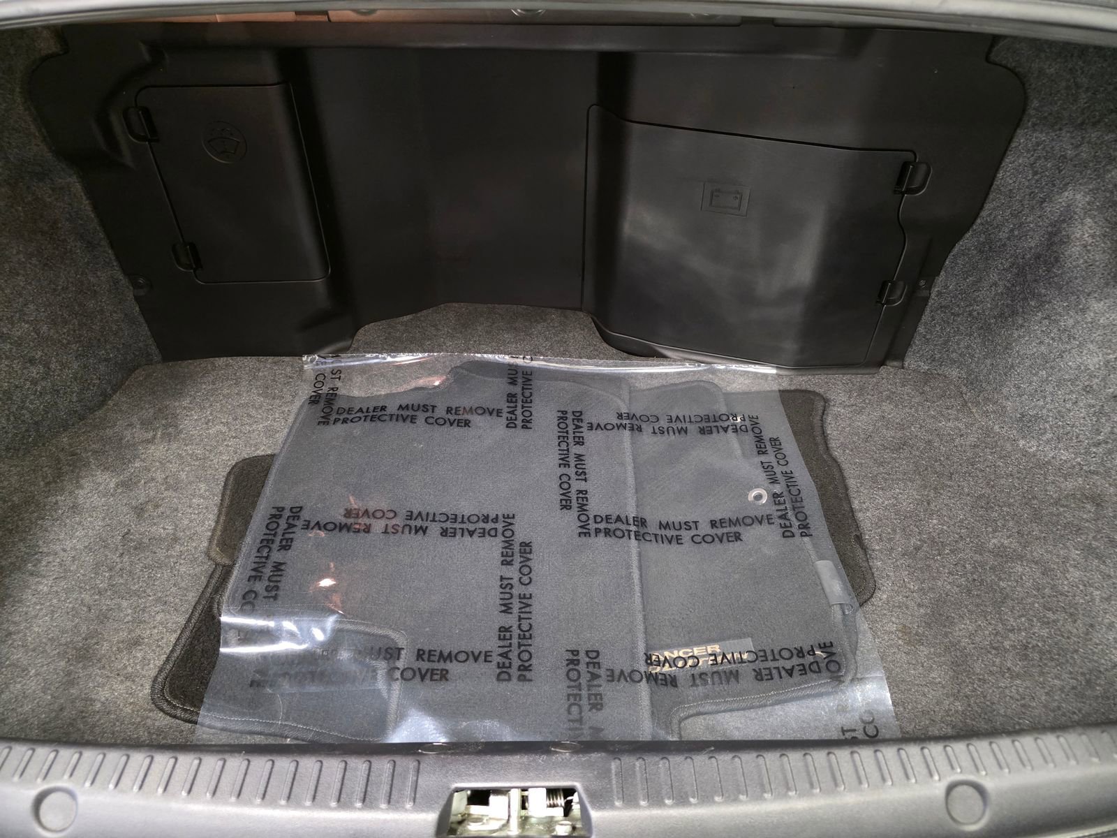 Used 2015 Mitsubishi Lancer Evolution GSR AWD/4WD image 44