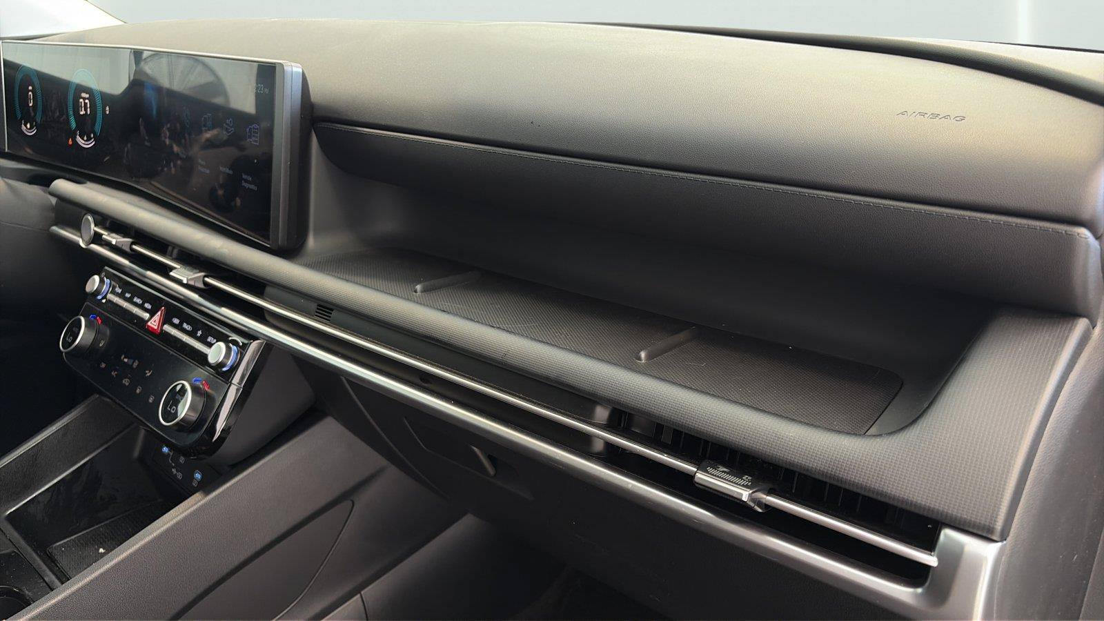 Used 2026 Hyundai Tucson SEL Plus FWD image 20