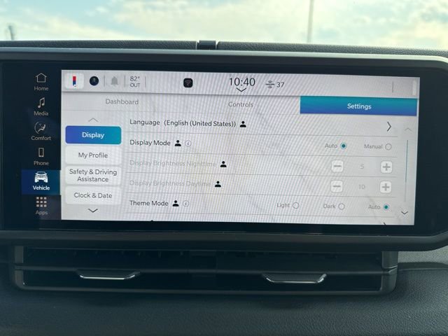 New 2025 Jeep Gladiator Sport image 43