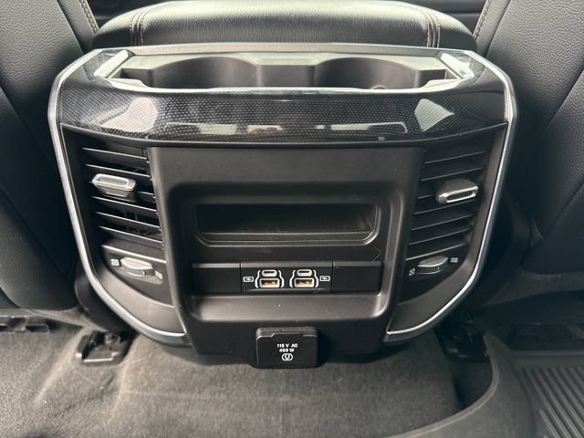 Used 2022 RAM 1500 Laramie w/ Sport Appearance Package AWD/4WD image 21