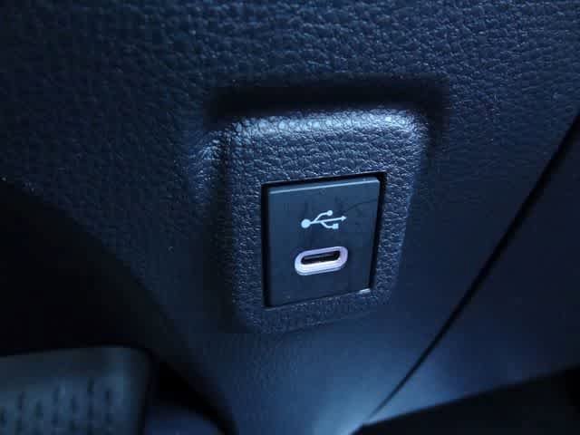 Used 2025 Toyota Corolla LE FWD image 26