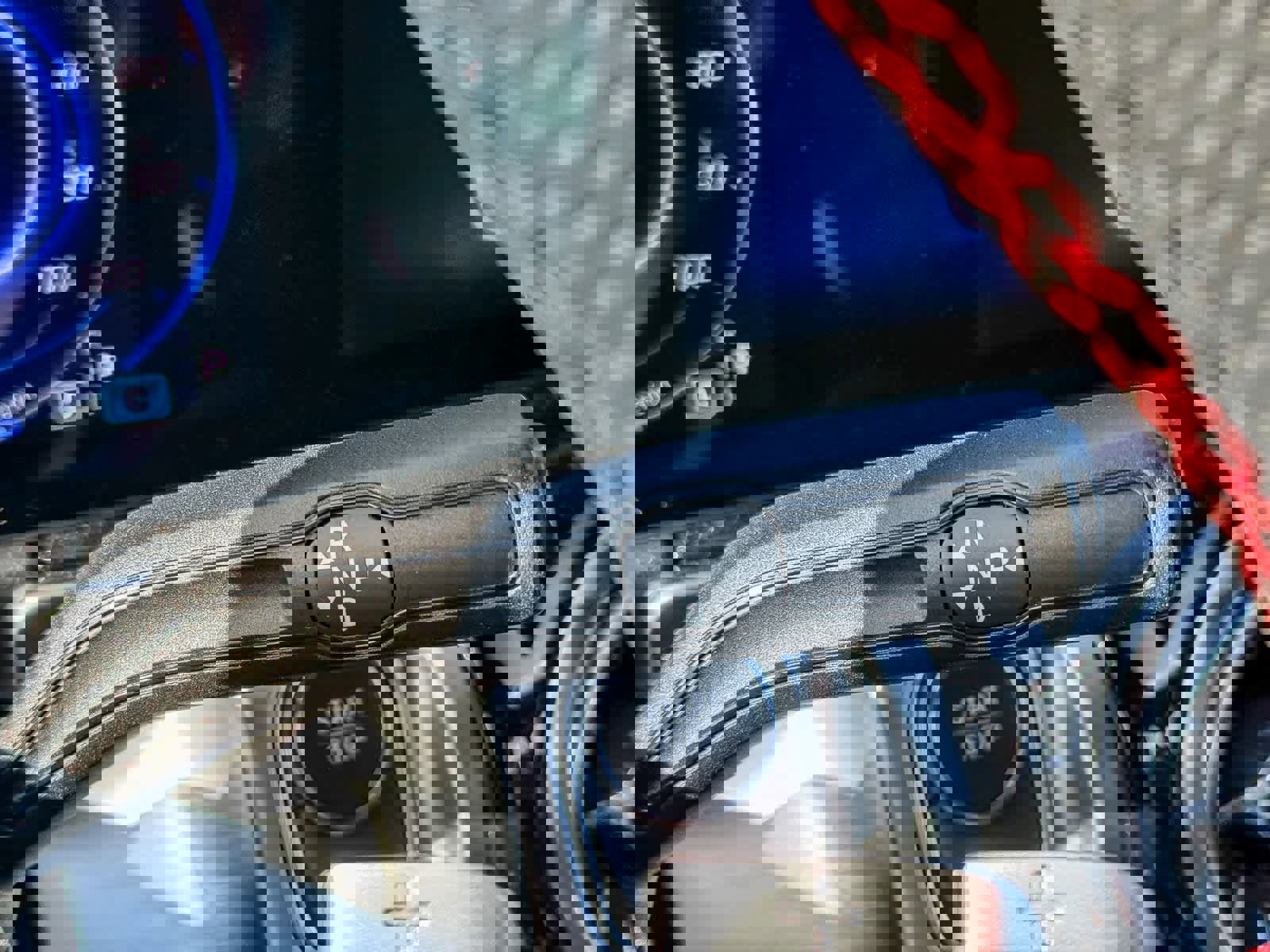 Used 2024 Mercedes-Benz EQB 350 4MATIC SUV image 26