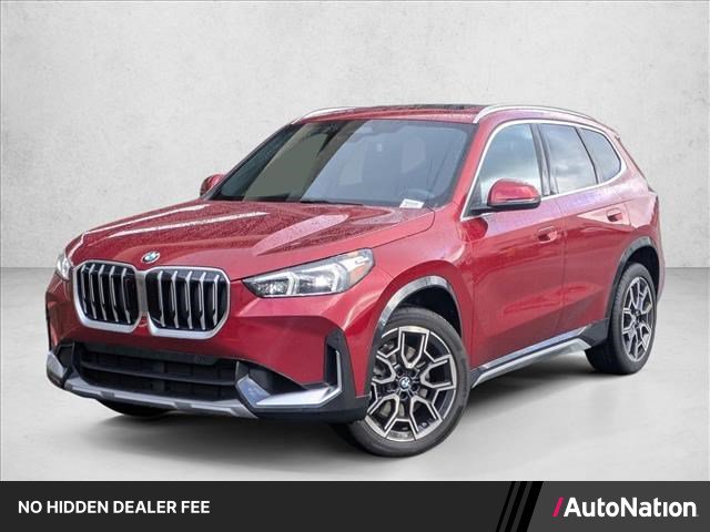 Used 2026 BMW X1 xDrive28i w/ Convenience Package AWD/4WD image 1
