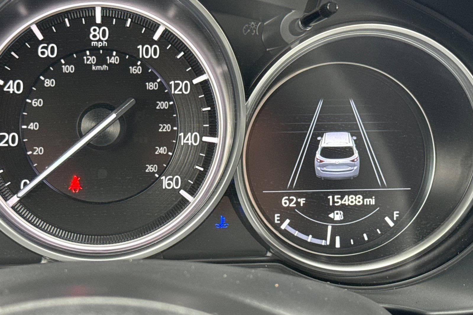 Certified 2023 MAZDA CX-5 AWD 2.5 S w/ Select Package image 27