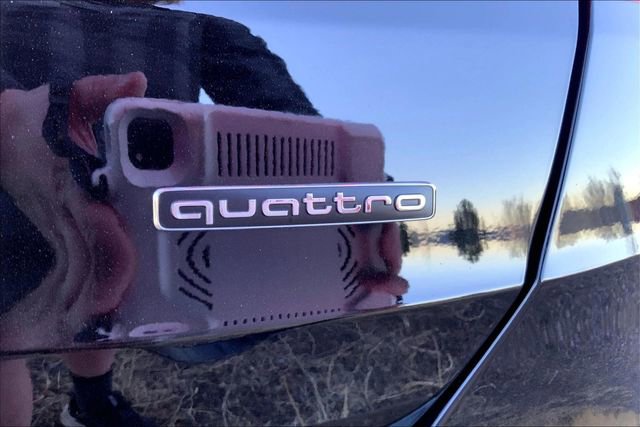 Certified 2025 Audi Q3 2.0T Premium w/ Convenience Package image 31