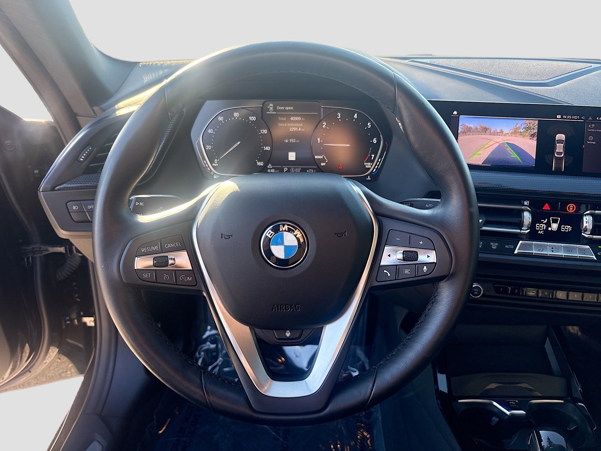 Used 2021 BMW 228i Gran Coupe w/ Convenience Package image 27