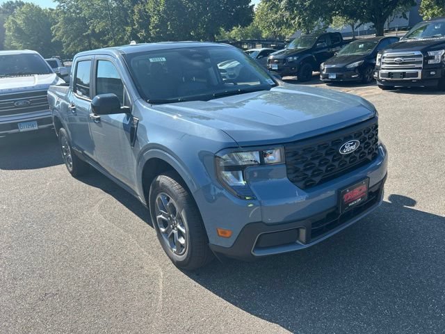 New 2026 Ford Maverick XLT w/ Equipment Group 301A