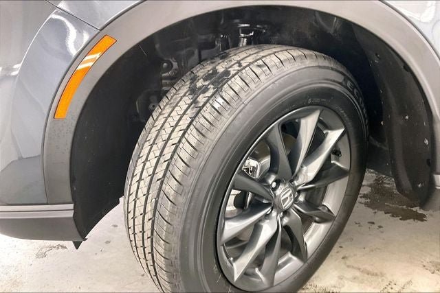 Certified 2026 Honda CR-V EX-L image 34