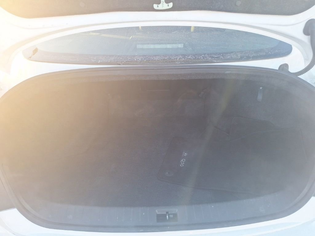 Used 2018 INFINITI Q50 Red Sport 400 w/ Sensory Package (Sport) image 32