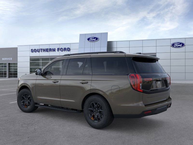 New 2026 Ford Expedition Tremor image 4
