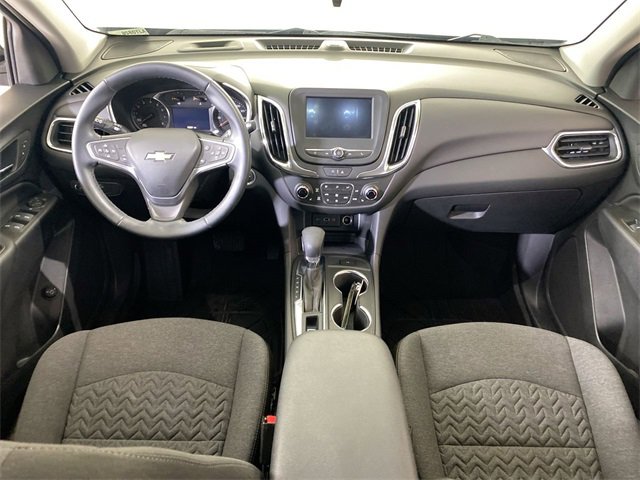 Used 2023 Chevrolet Equinox LT image 10