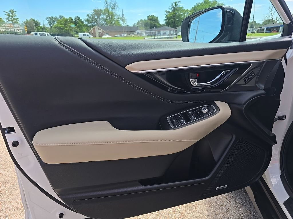 Certified 2025 Subaru Outback Limited XT image 41