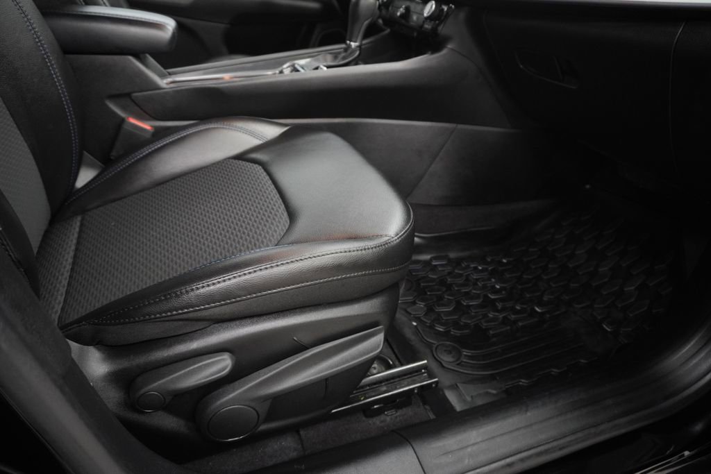 Certified 2023 Jeep Compass Latitude image 48