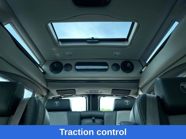 Used 2025 GMC Savana 2500 w/ Driver Convenience Package RWD image 18