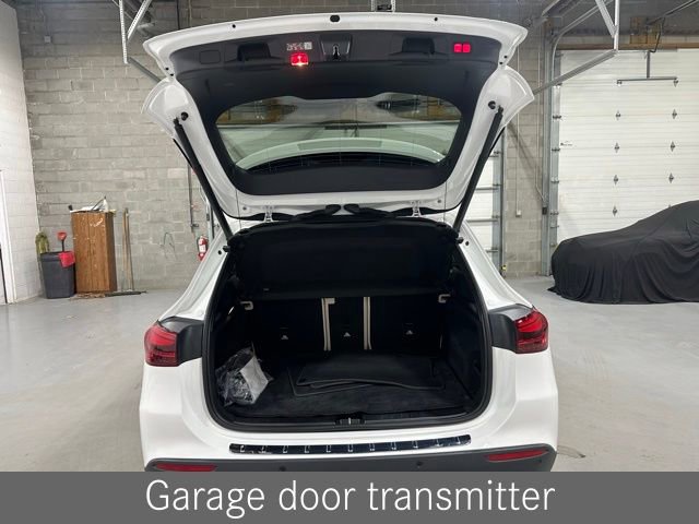 Certified 2025 Mercedes-Benz GLA 250 4MATIC image 22