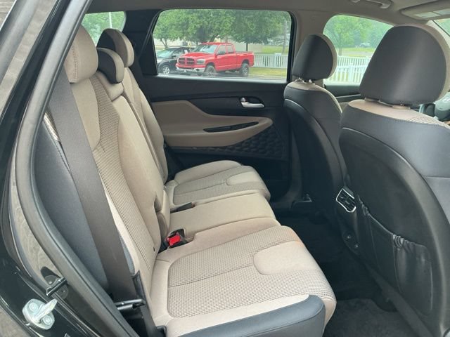 Used 2023 Hyundai Santa Fe SEL AWD/4WD image 32
