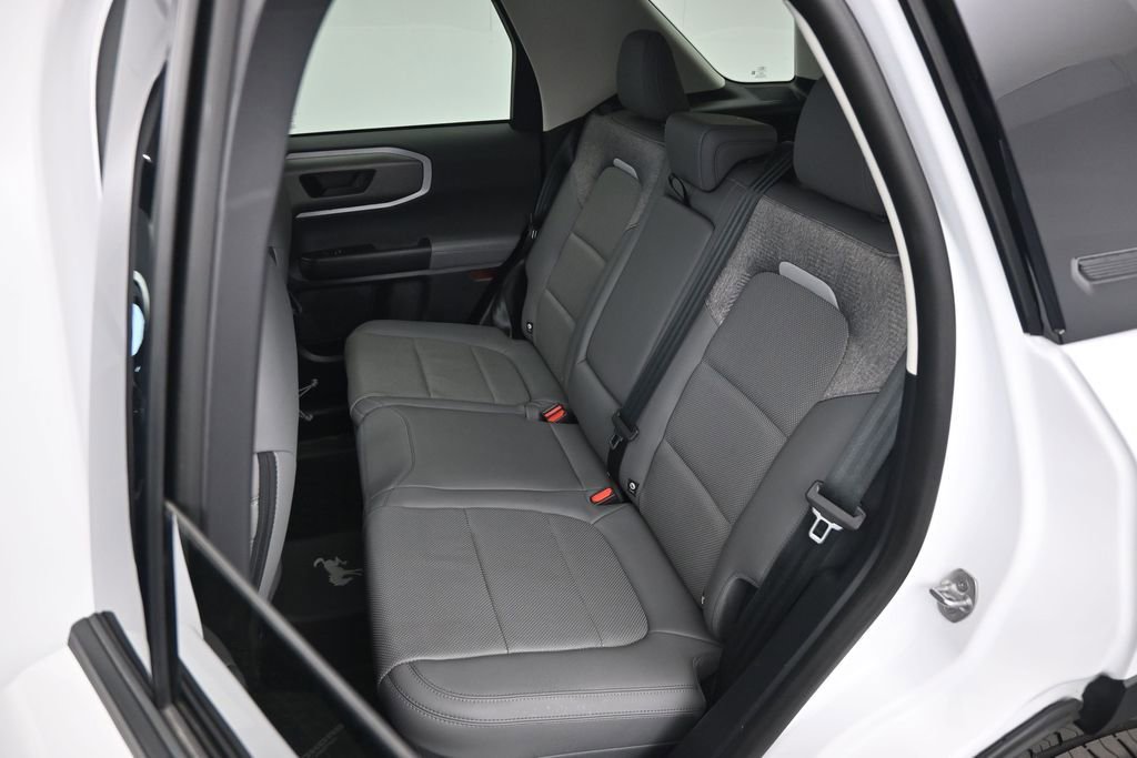 Used 2025 Ford Bronco Sport Badlands AWD/4WD image 13