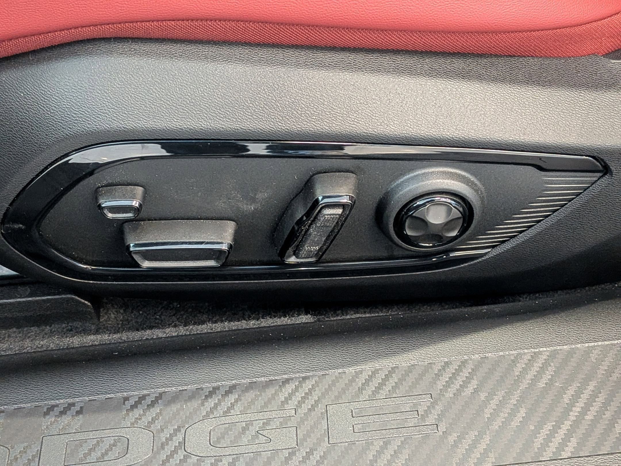 New 2026 Dodge Charger Scat Pack image 21