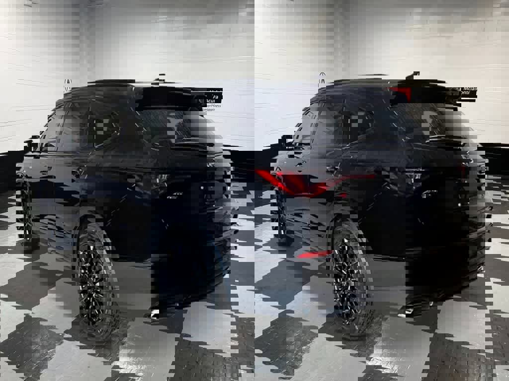 New 2026 Acura MDX A-Spec image 3