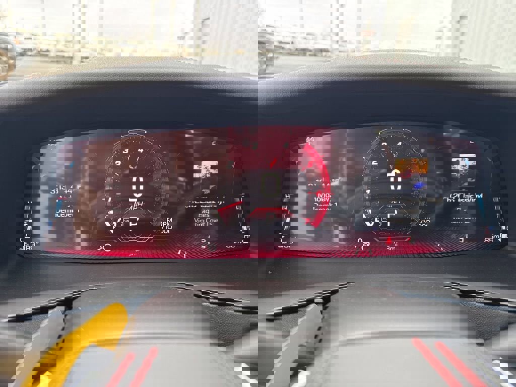 New 2026 Chevrolet Corvette Stingray Preferred Cpe w/ Z51 Performance Package image 28