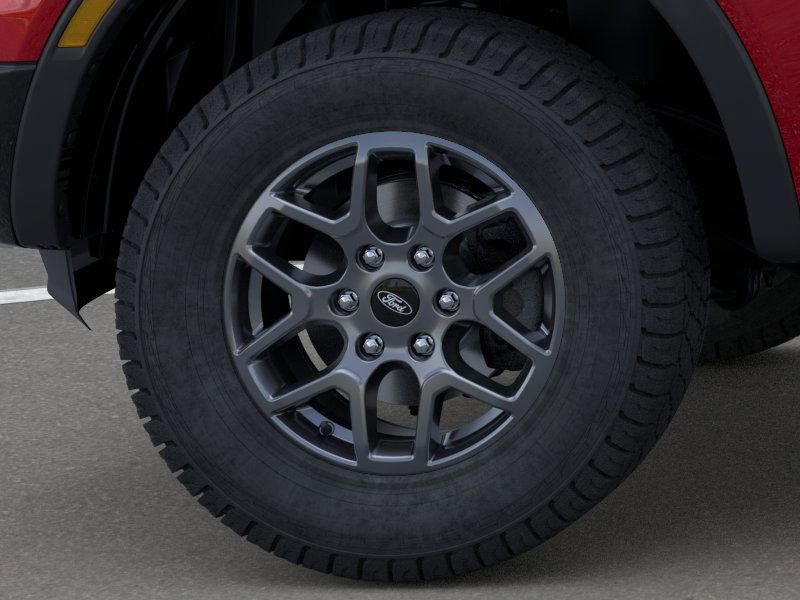 New 2026 Ford Ranger XLT image 22