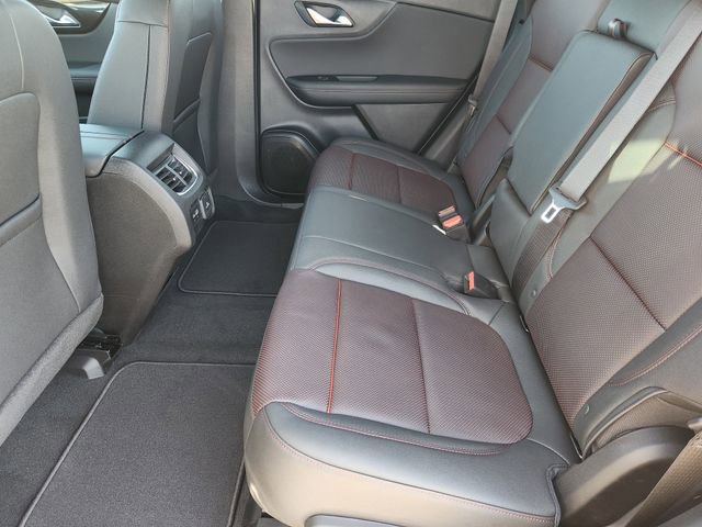 New 2026 Chevrolet Blazer RS w/ Driver Confidence II Package FWD image 89