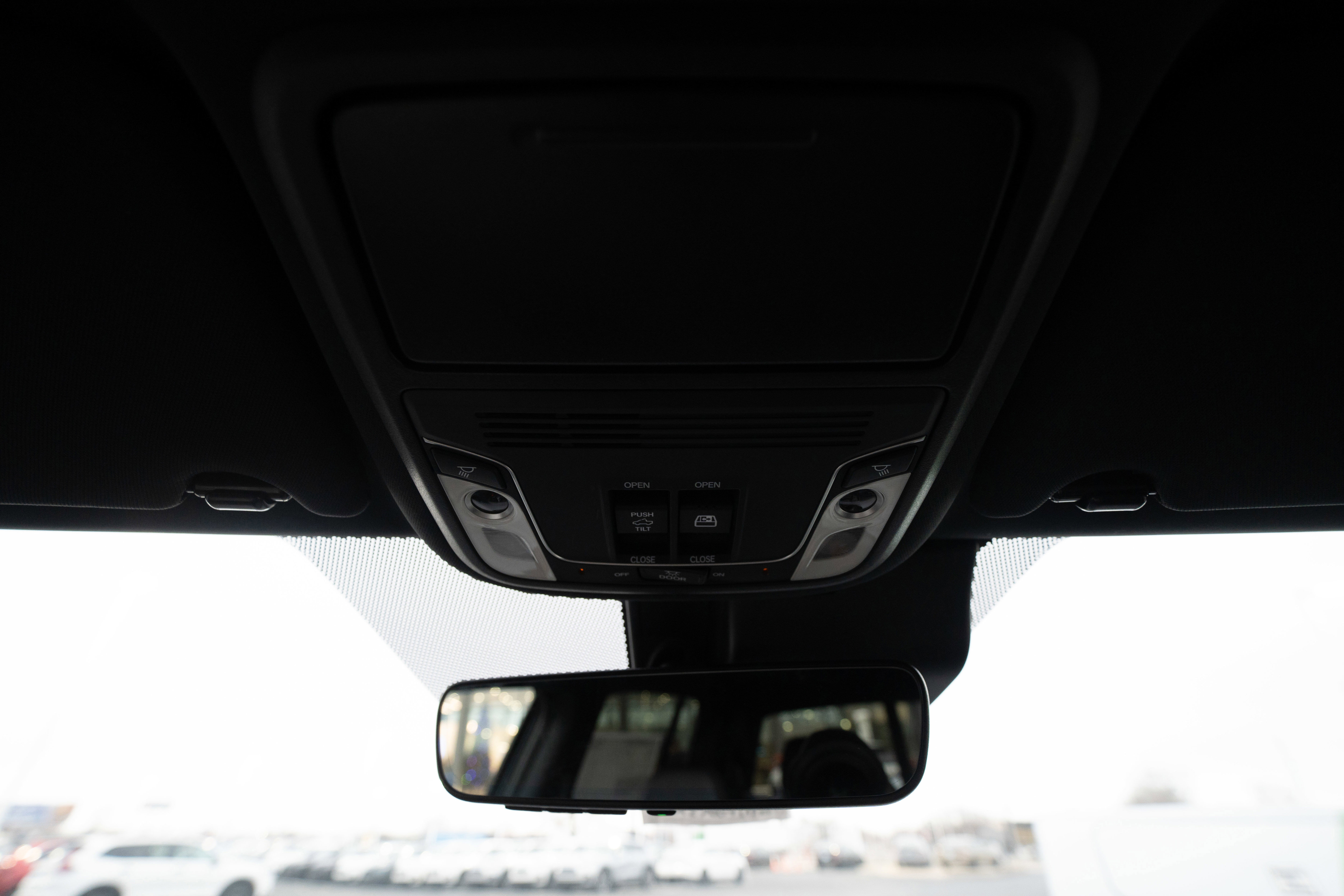 New 2026 Honda Ridgeline TrailSport image 18