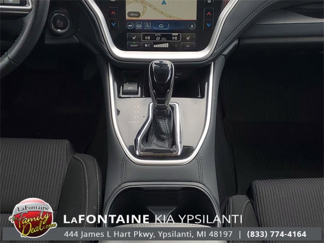 Used 2020 Subaru Legacy Premium image 28