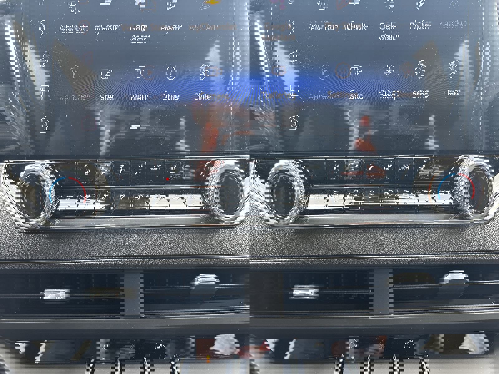 New 2026 Chevrolet Colorado Trail Boss image 21