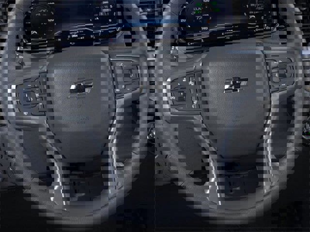 New 2026 Chevrolet Silverado 1500 LT Trail Boss image 19