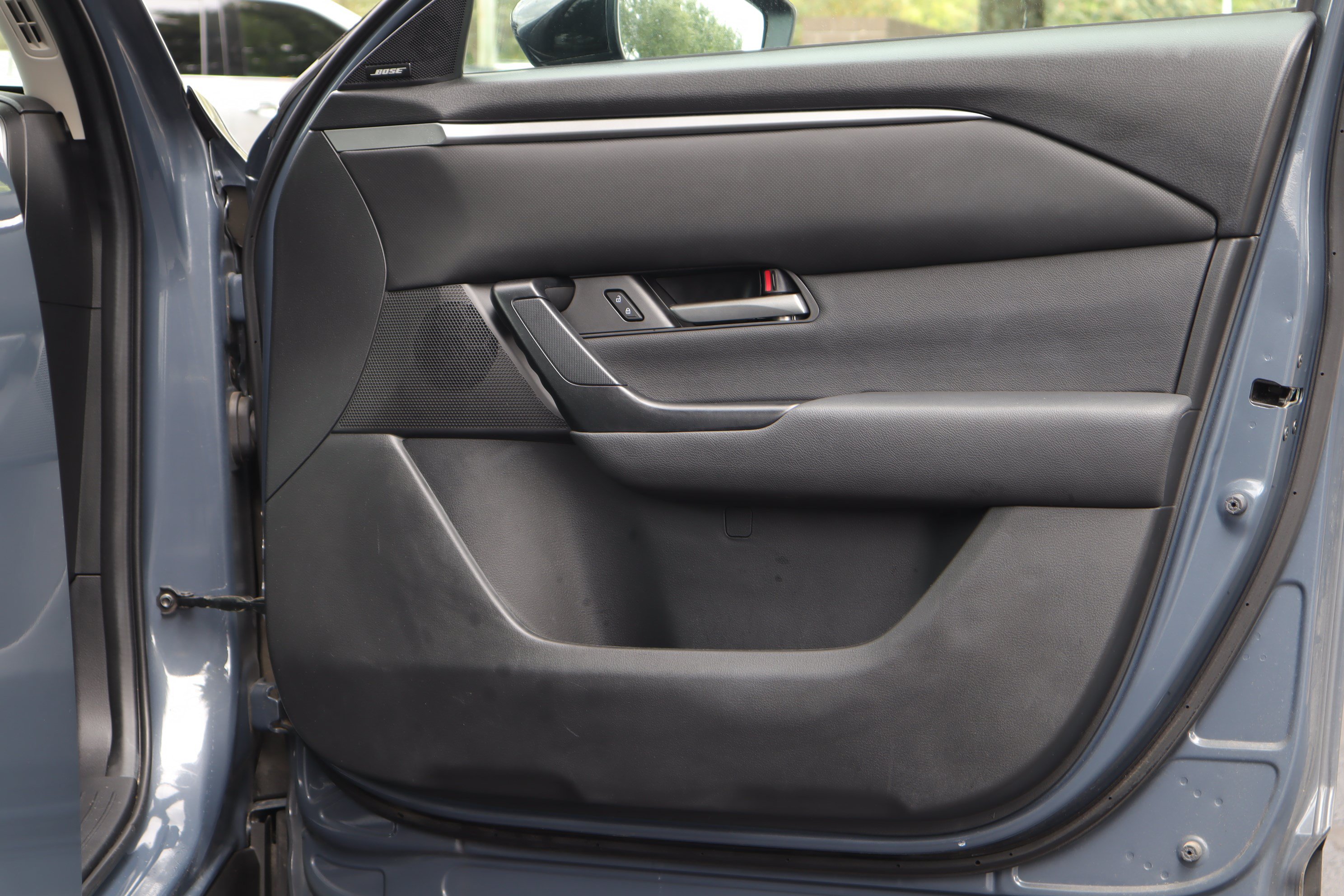 Certified 2024 MAZDA CX-50 AWD 2.5 S w/ Cargo Package image 27