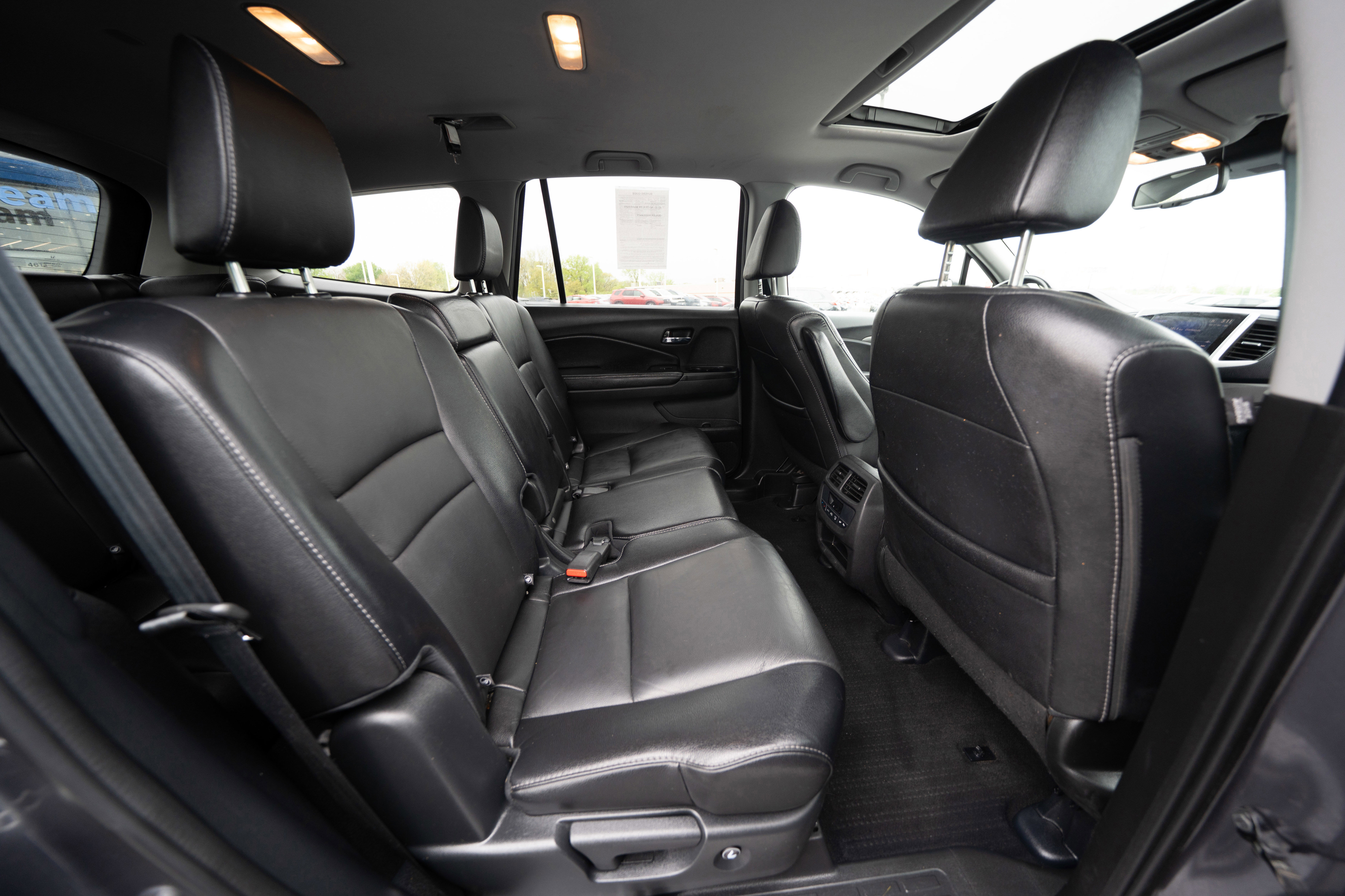 Used 2018 Honda Pilot EX-L image 25
