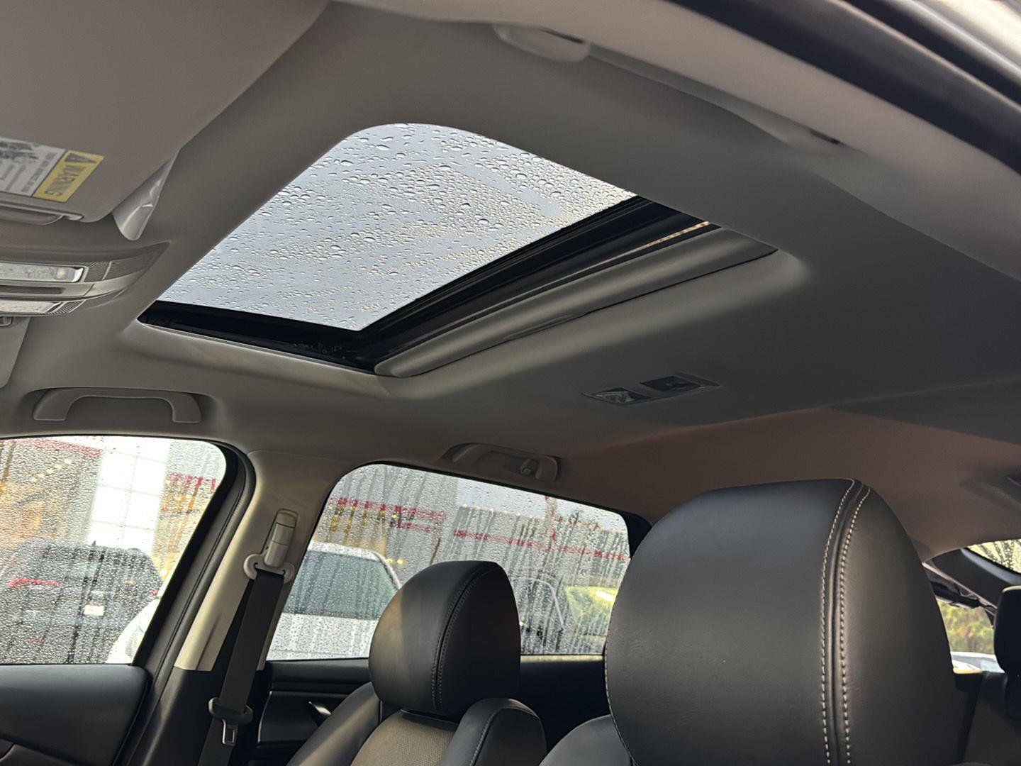 Used 2023 MAZDA CX-9 Touring image 28