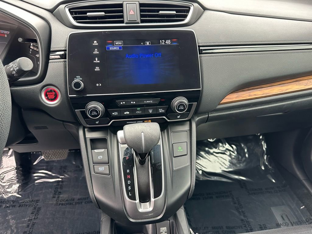 Used 2019 Honda CR-V EX image 22