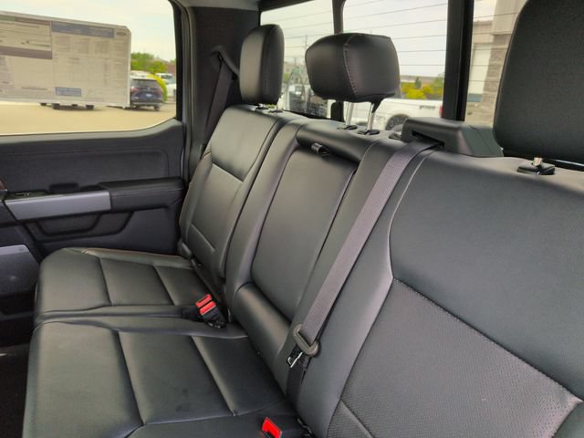 New 2026 Ford F350 Lariat w/ Lariat Premium Package AWD/4WD image 25
