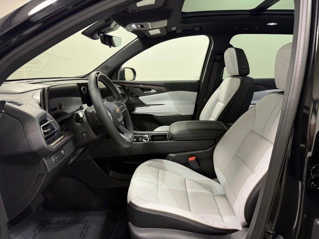 New 2026 Chevrolet Traverse High Country image 16