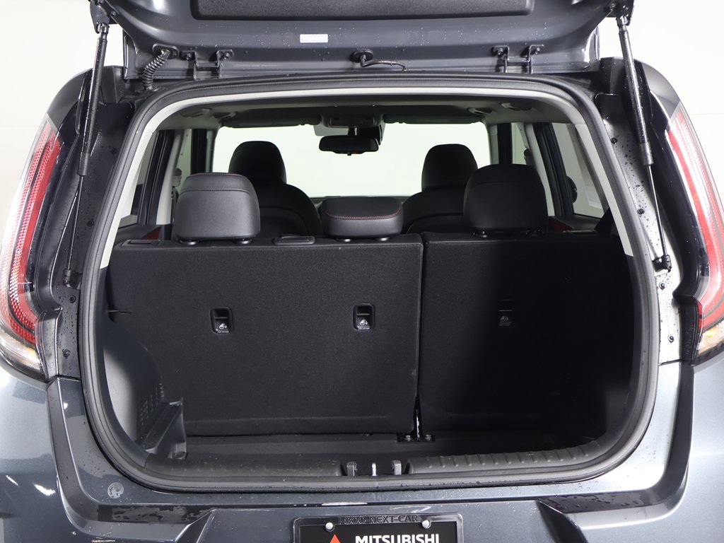 Used 2025 Kia Soul GT-Line image 18