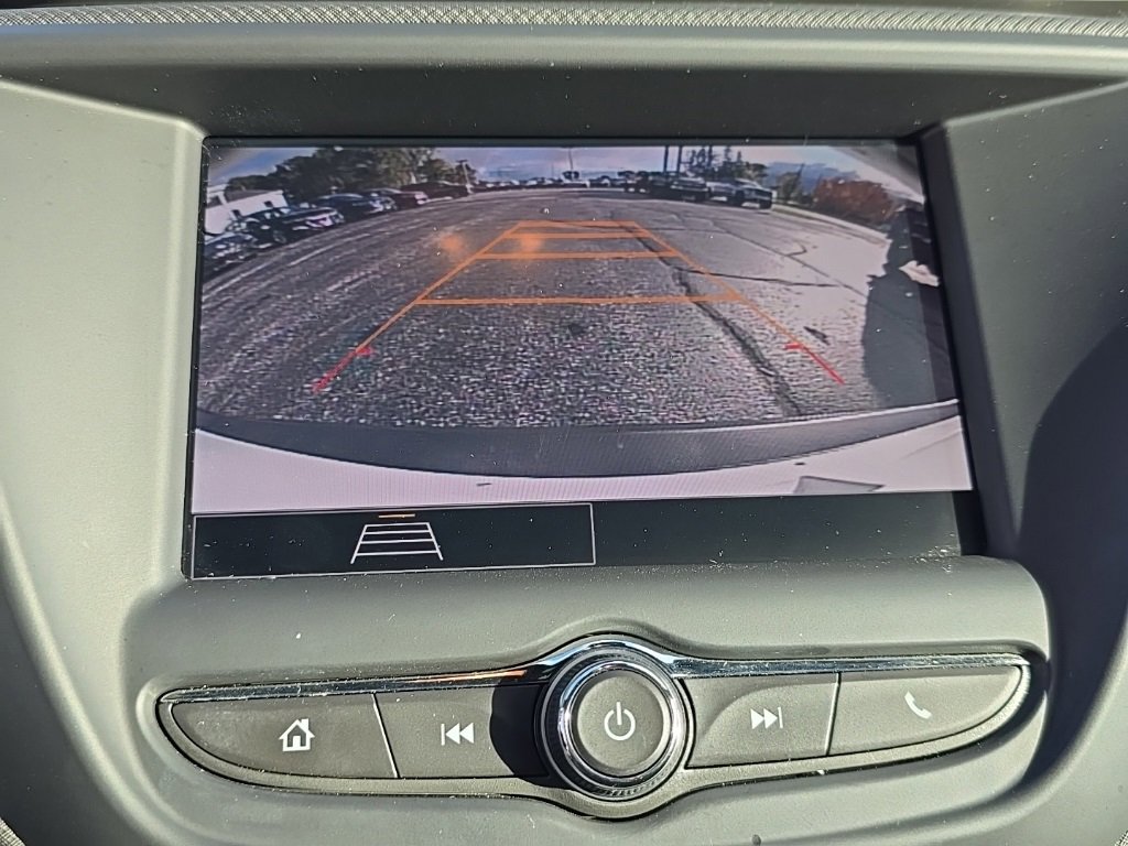 Used 2022 Chevrolet TrailBlazer RS image 26