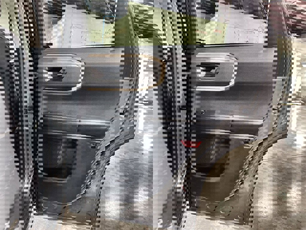 Used 2025 Ford Bronco Sport Big Bend w/ Convenience Package image 24