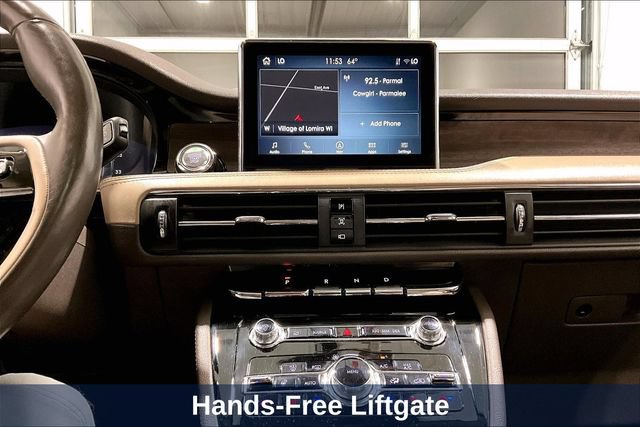 Used 2022 Lincoln Corsair Reserve w/ Equipment Group 201A AWD/4WD image 20