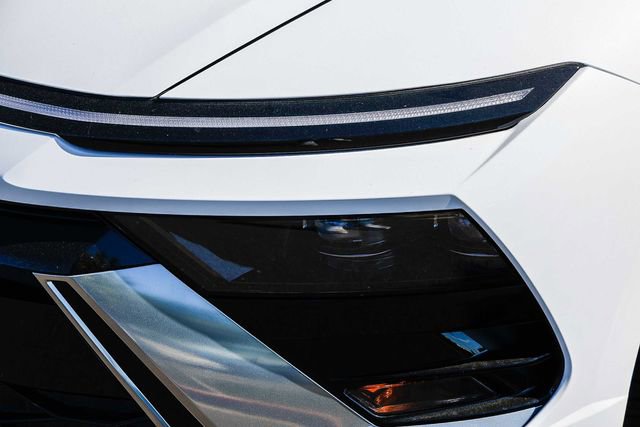 New 2026 Hyundai Sonata SEL FWD image 8