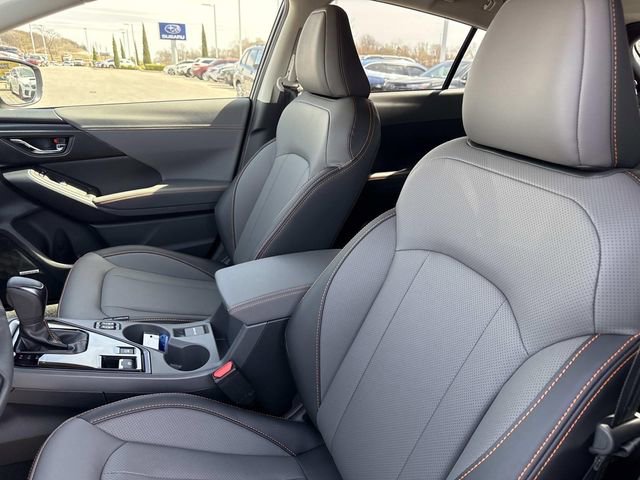 New 2026 Subaru Crosstrek 2.5i Limited w/ Crosstrek Mirror Package AWD/4WD image 14