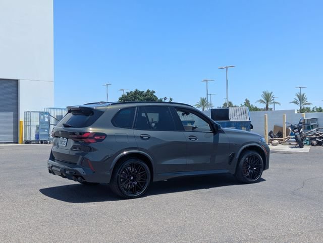 New 2026 BMW X5 M Competition w/ Executive Package AWD/4WD image 6