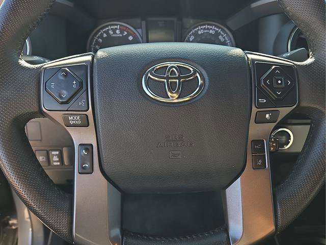 Used 2020 Toyota Tacoma TRD Off-Road image 31