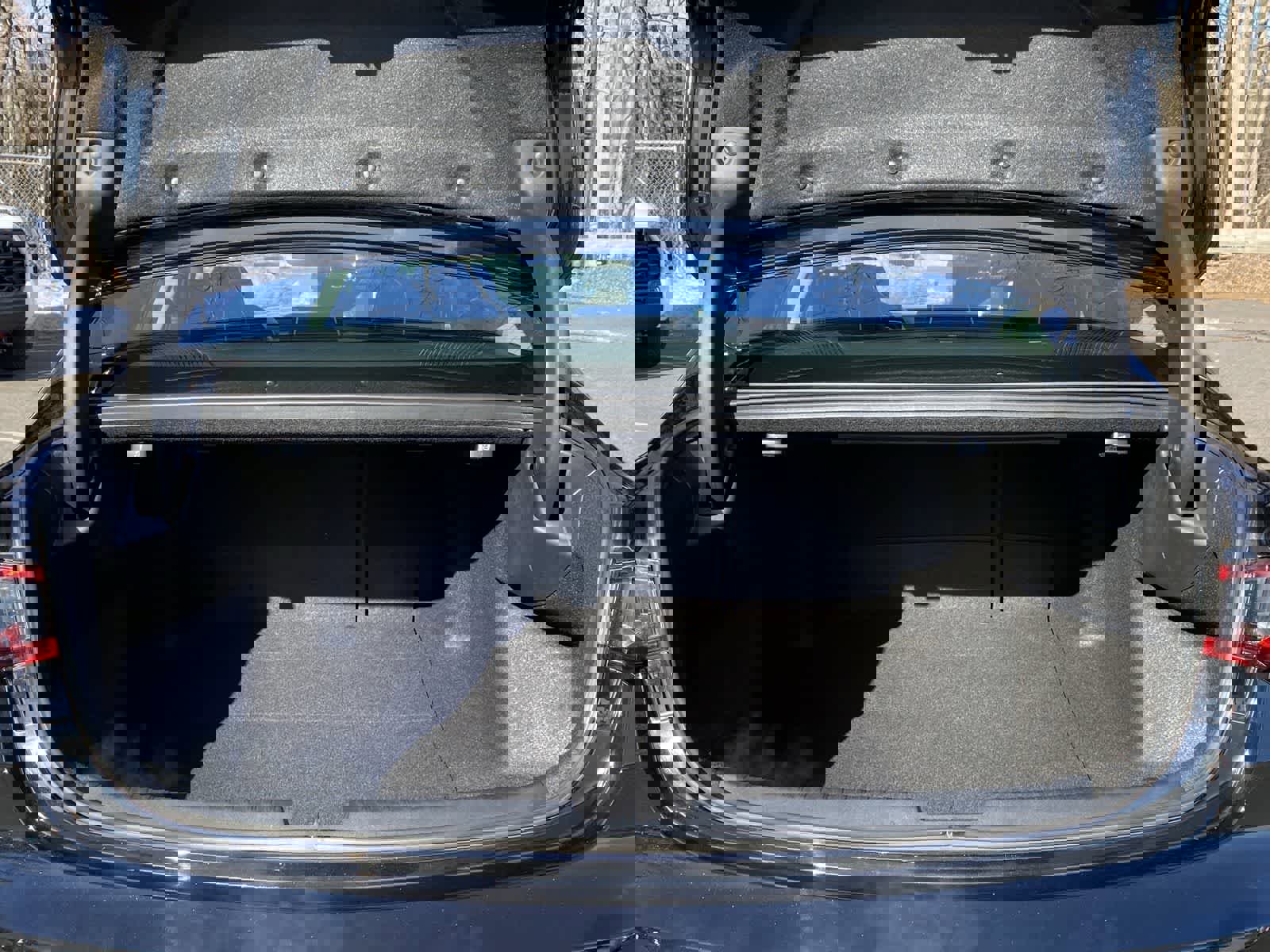 Used 2022 Acura TLX SH-AWD w/ Advance Package image 19