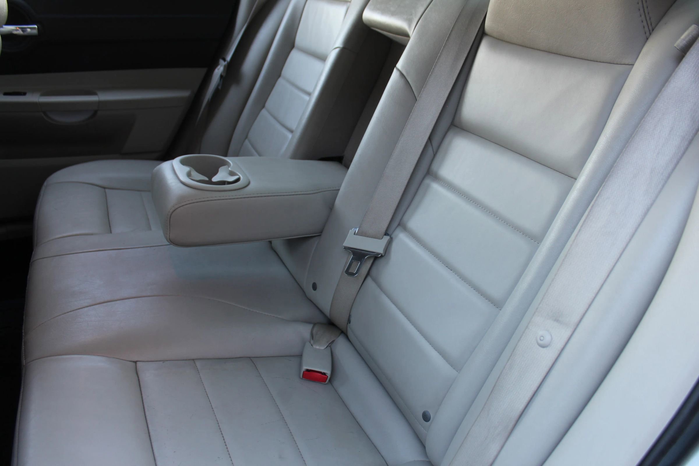 Used 2006 Dodge Charger R/T w/ Convenience Group II image 12