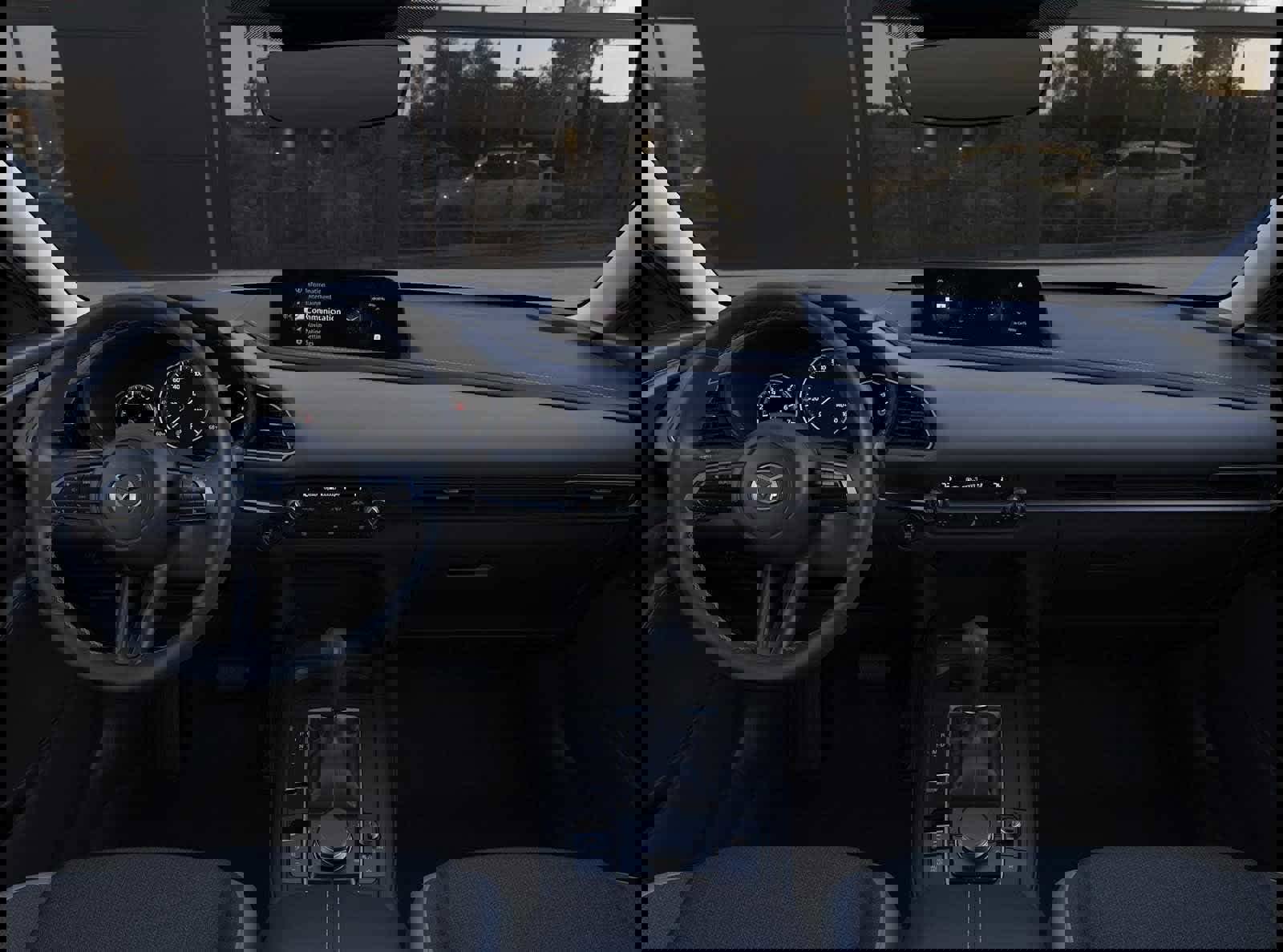 New 2026 MAZDA CX-30 AWD 2.5 S image 2